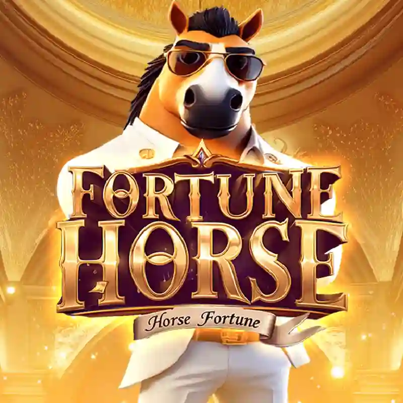 Fortune Horse Casino Slot Game