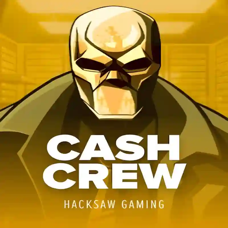 HS Cash Crew slot game