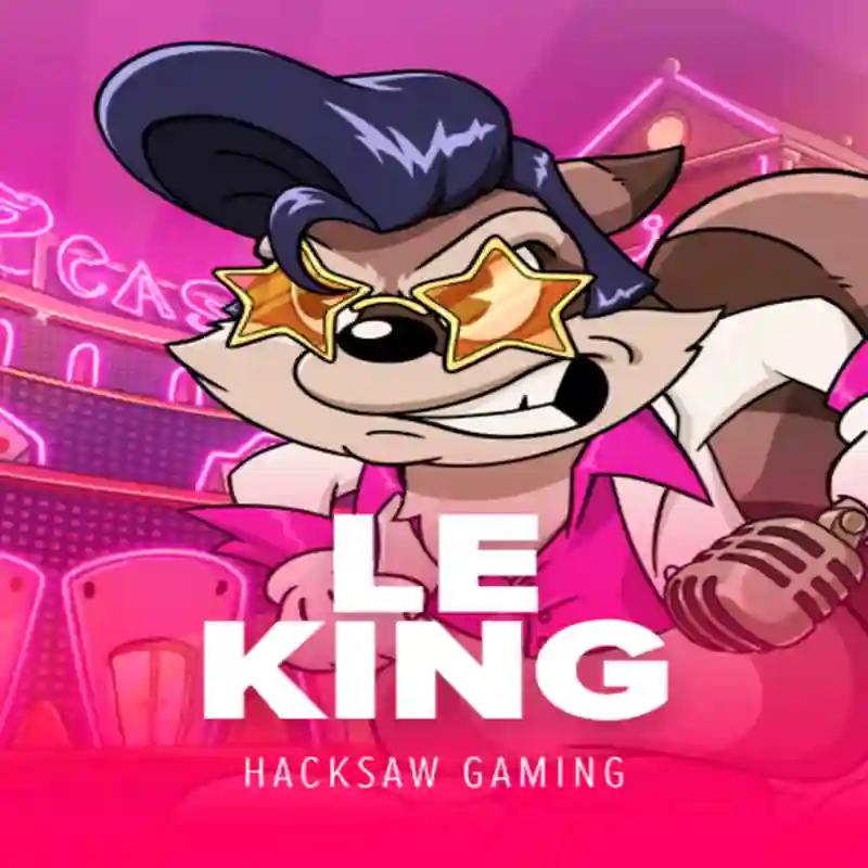 Le King slot casino online btmx