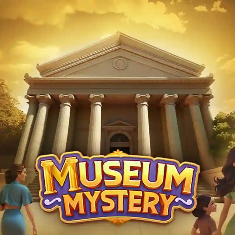 PGS Museum Mystery Tragamonedas Online en btmx
