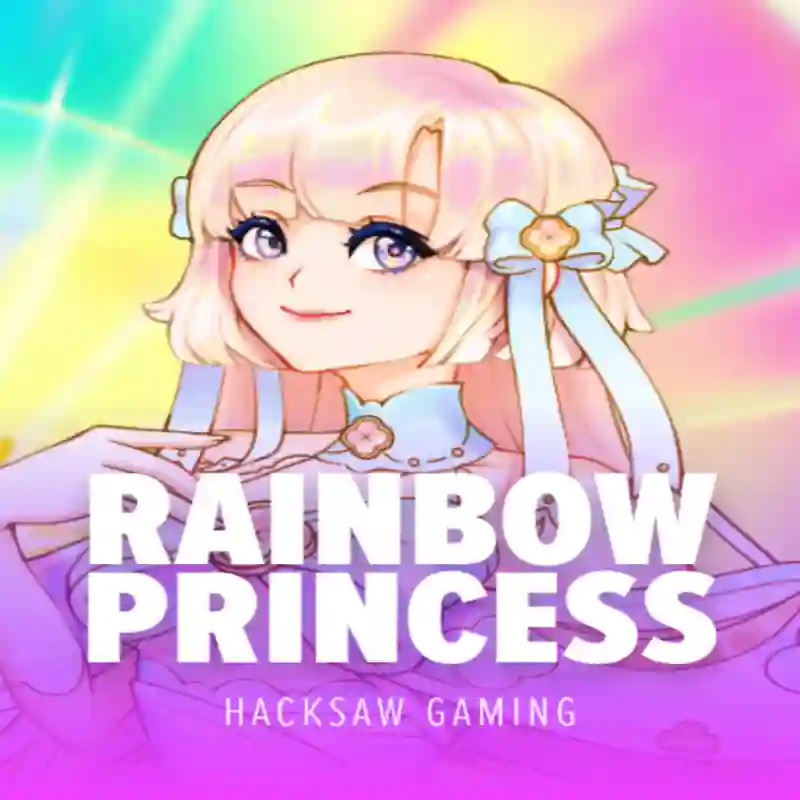 Rainbow Princess Casino Game