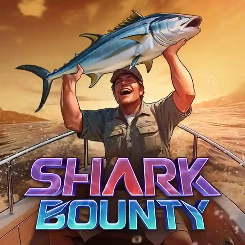 Shark Bounty Slot Game btmx