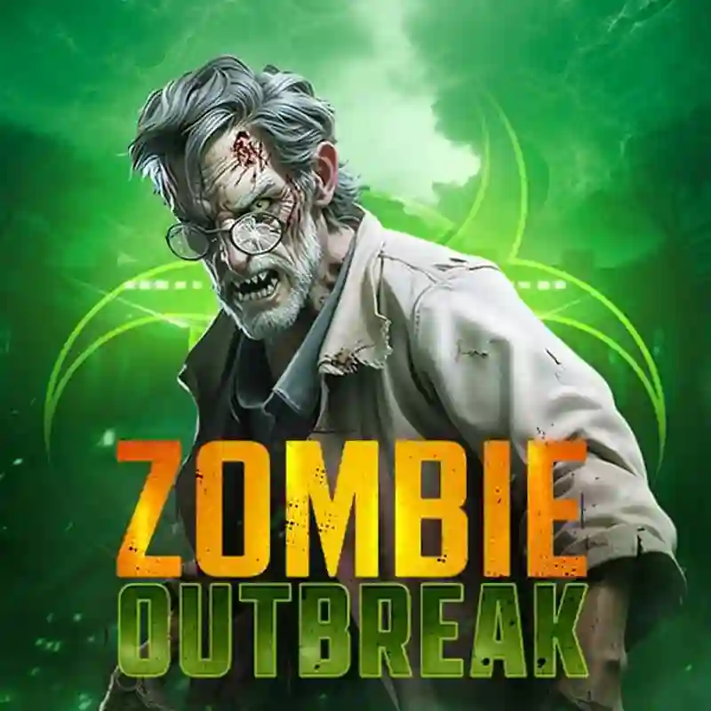 Juego de Casino Zombie Outbreak en btmx